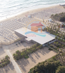 Casavacanzekastalia 3 In Athena Resort Ragusa